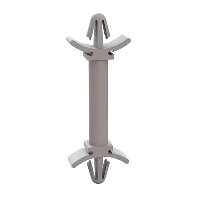 27DLP01375 Essentra Components  Supporti per schede